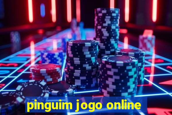 pinguim jogo online